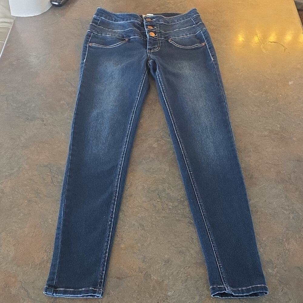Mudd Classic Blue Women's Jeans
